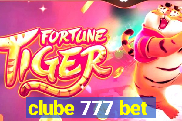 clube 777 bet